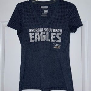 Adidas Georgia Southern Shirt